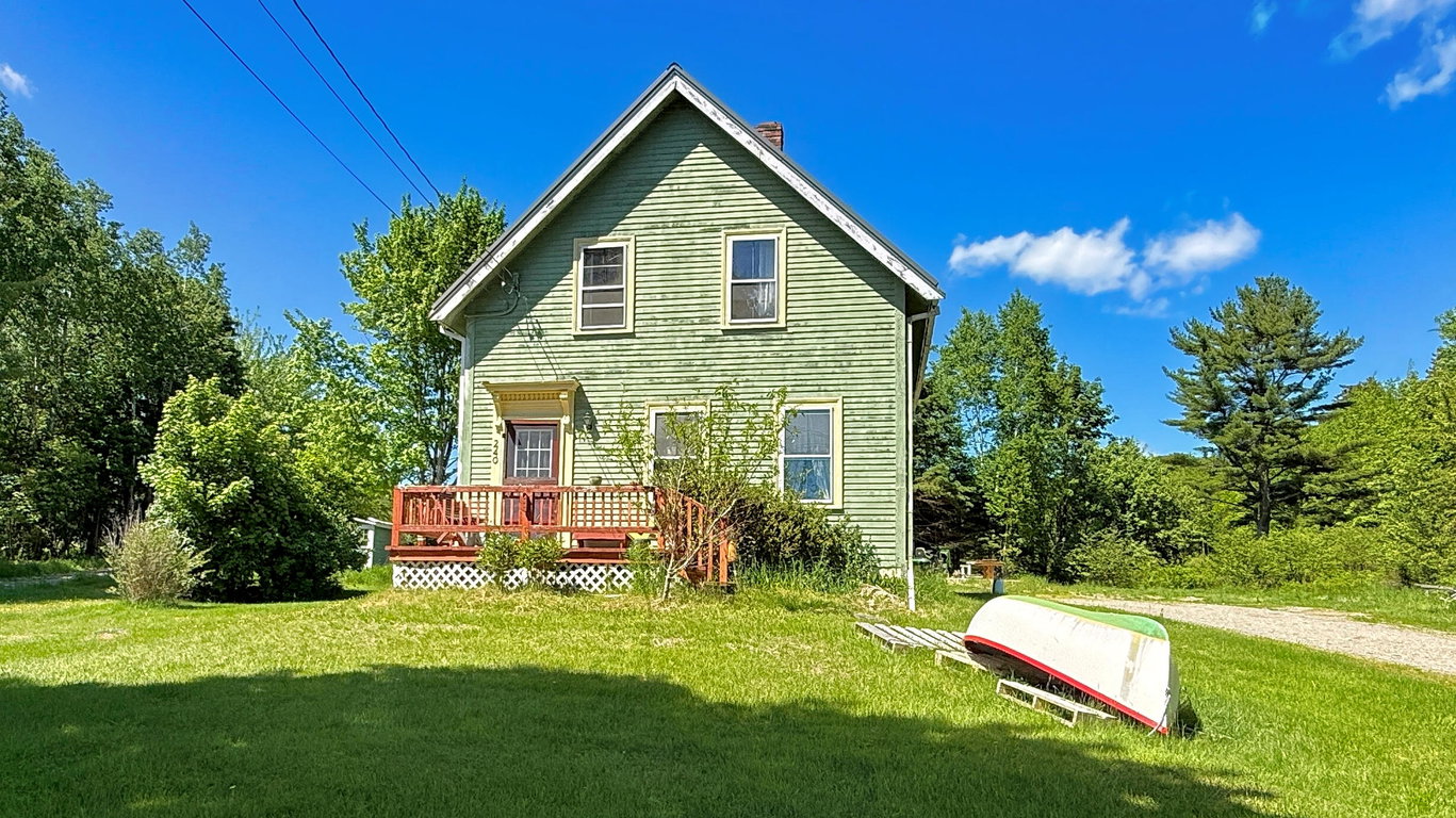240 Ridge Road Marshfield