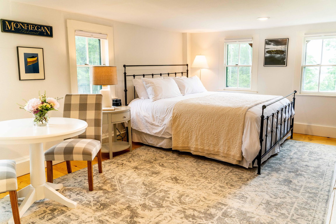 Monhegan Suite-6