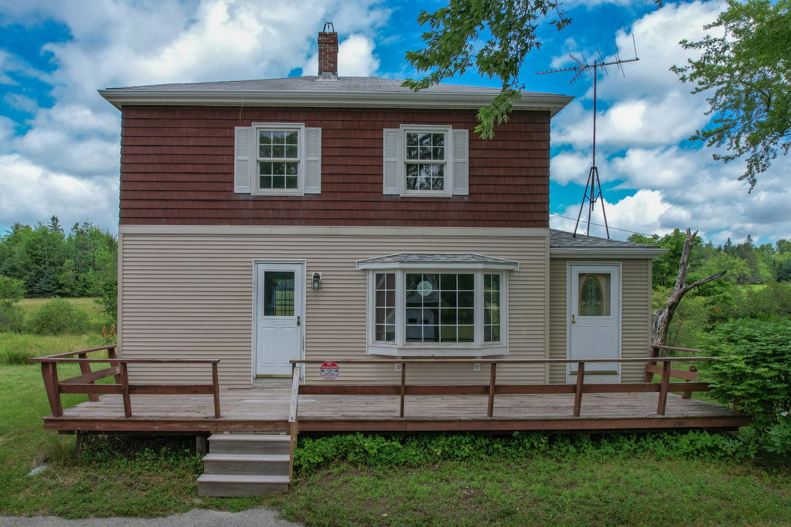 455 Bayside Road