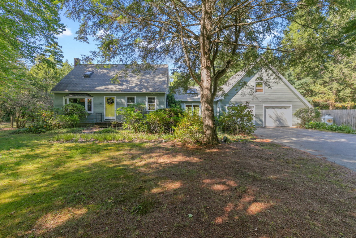 32 Libby Pines Road Standish