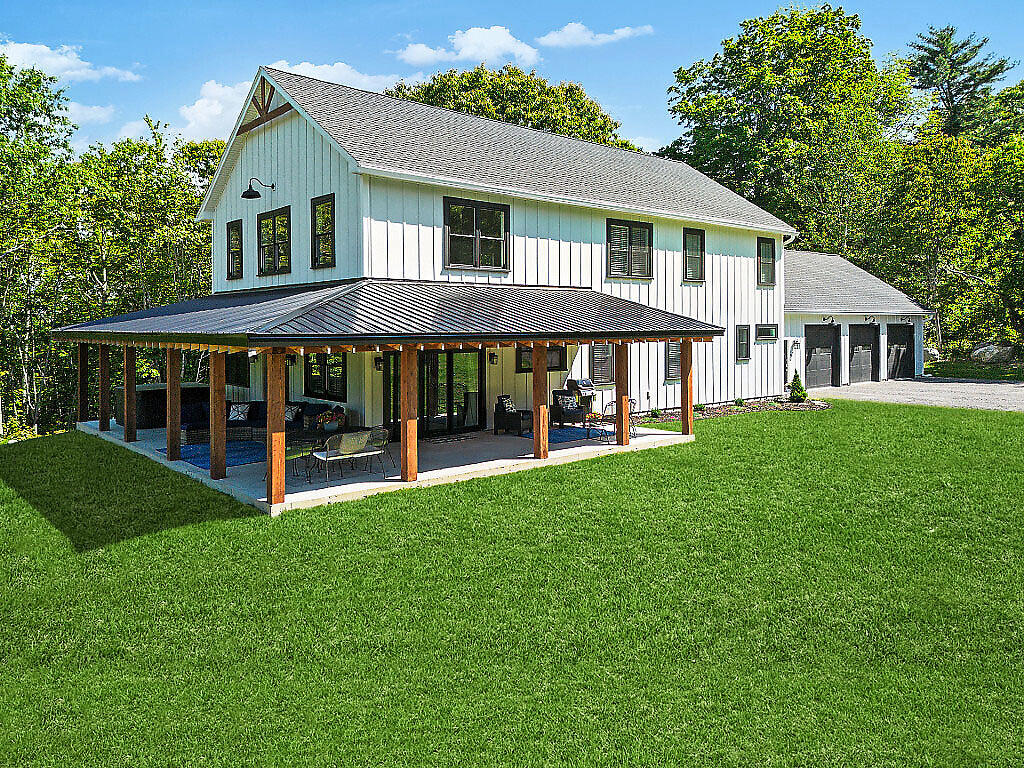 544 Whitefield Road Pittston