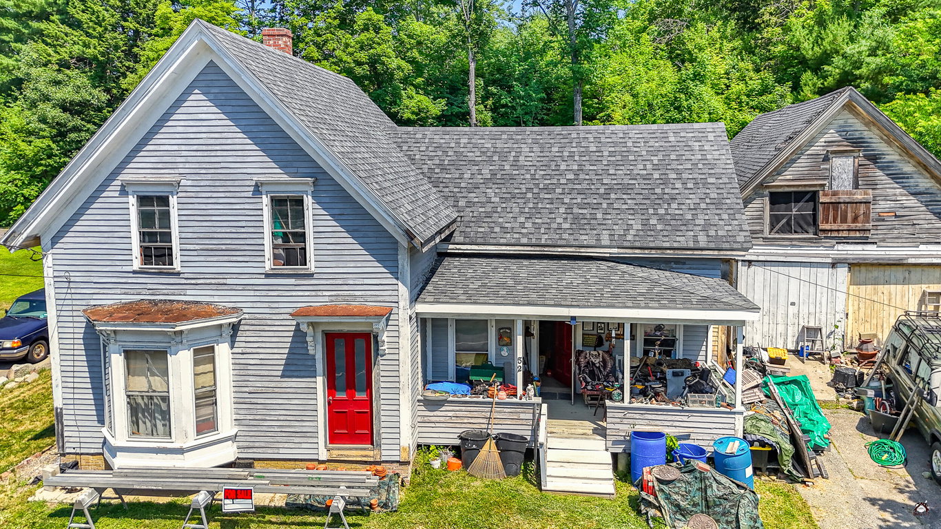 52 Windsor Street Randolph