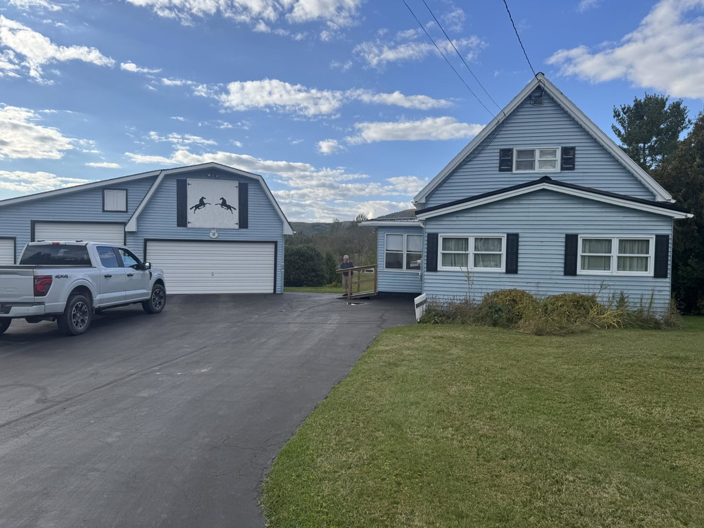 13 Dempsey Curve Fort Kent