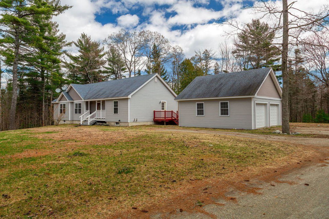 25 Kennel Brook Drive Lamoine