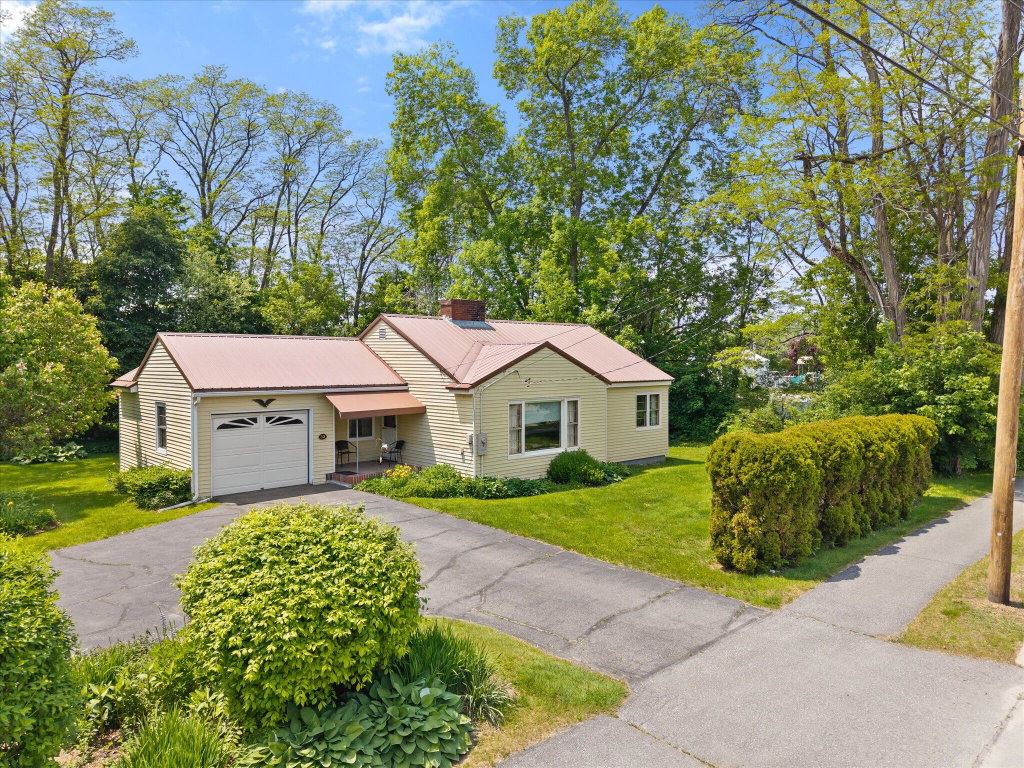 32 Davenport Street Milford