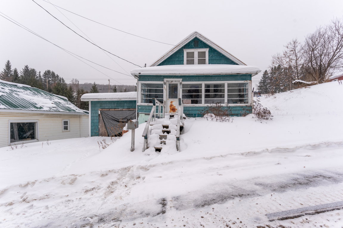 461 Main Street Madawaska