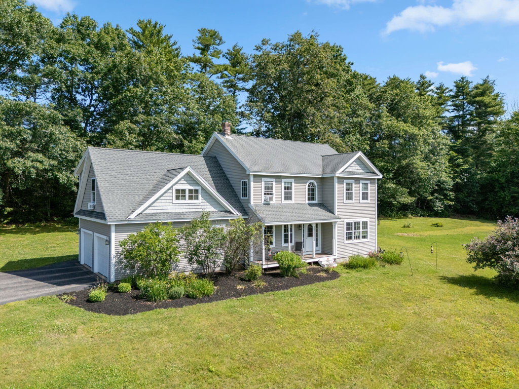 20 Equestrian Lane Gorham