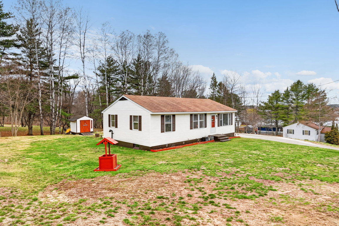 35 Pooler Avenue Skowhegan