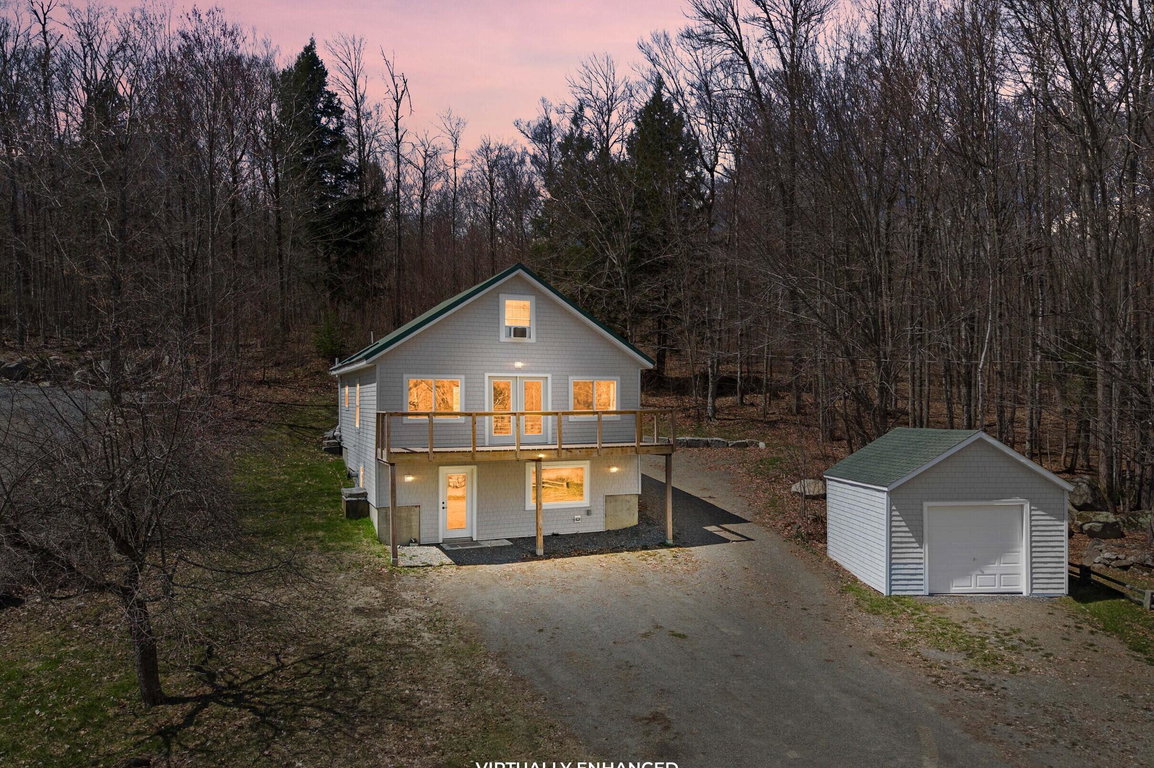 720 Great Moose Drive Hartland