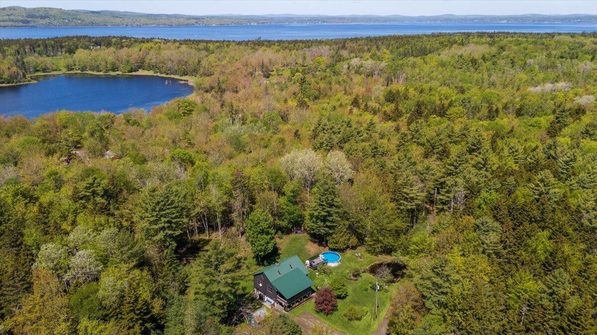 1145 Moosewood Lane Islesboro