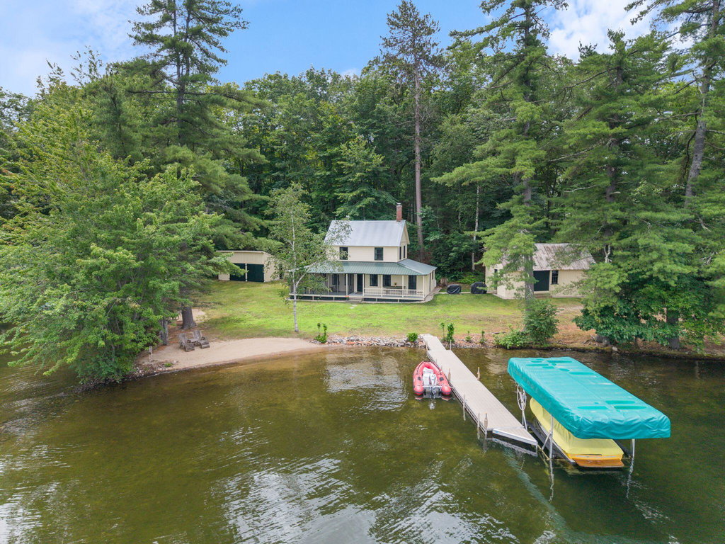 59 Treasure Island Road Shapleigh