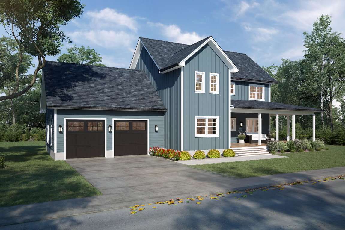 Lot 10 Sierrahs Way Sidney