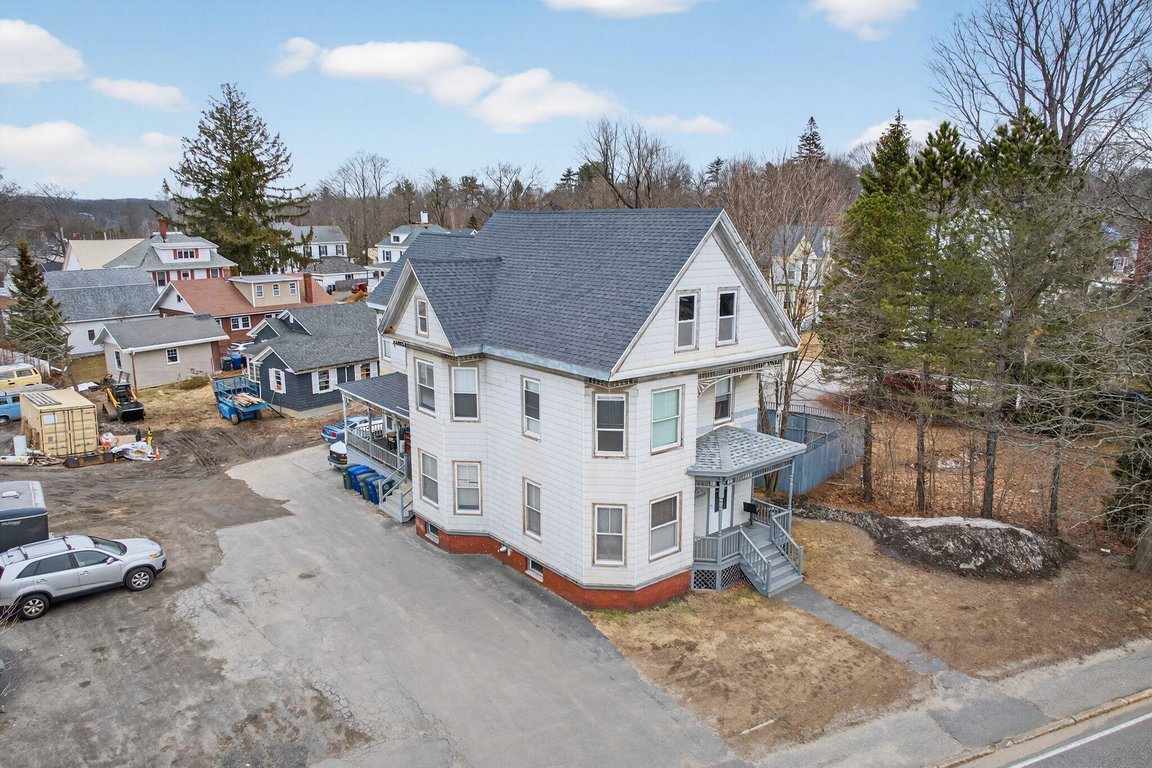 383 Main Street Westbrook