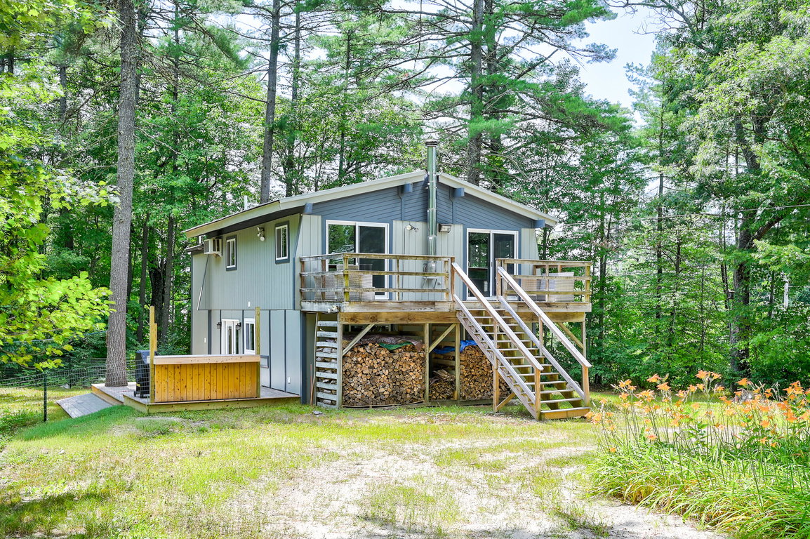 11 Keene Lane Bridgton