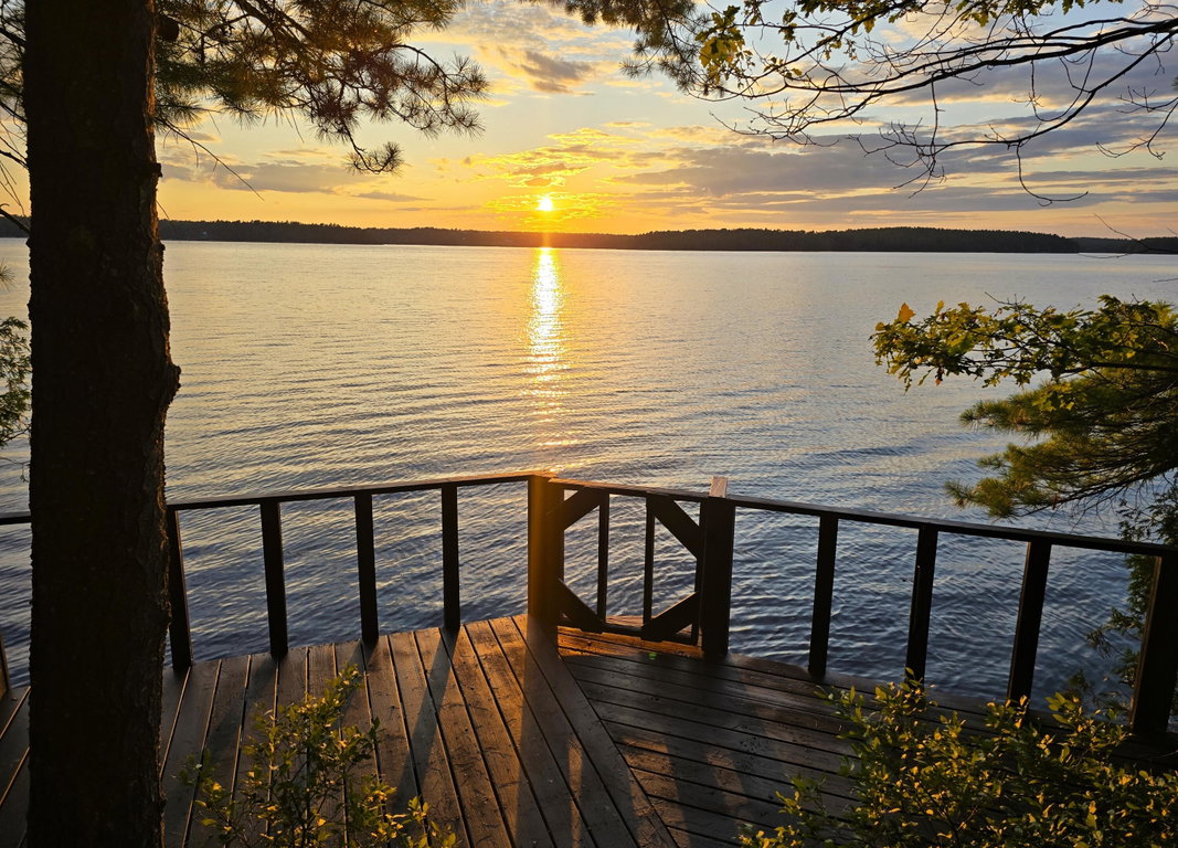 81 Bay Shore Road Westport Island