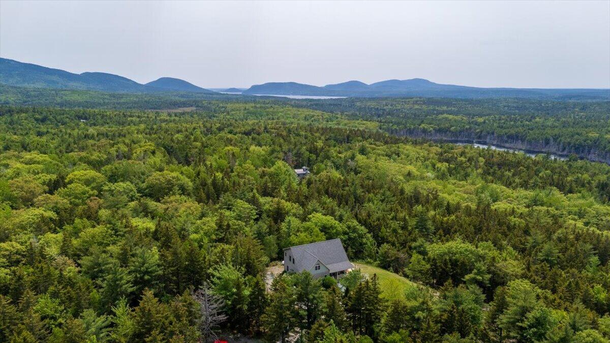244 Norway Drive, Bar Harbor, Maine