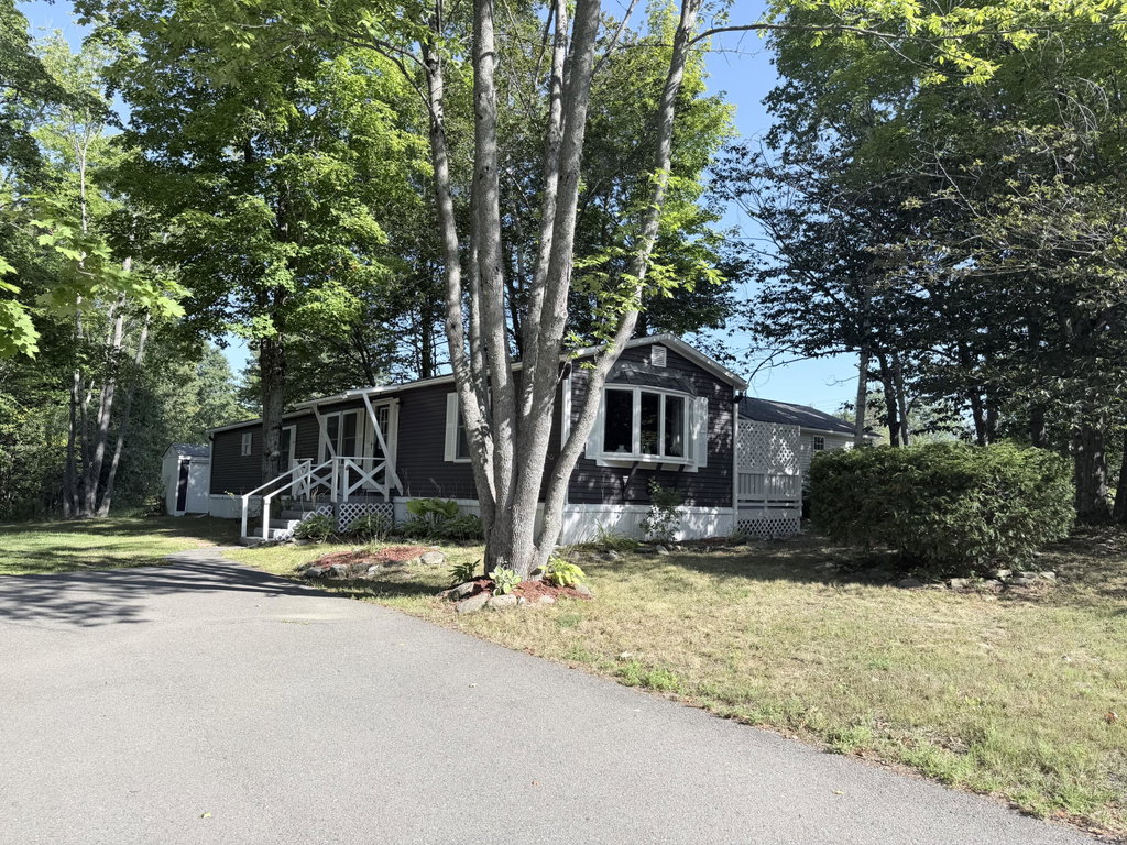 118 G Street Bangor