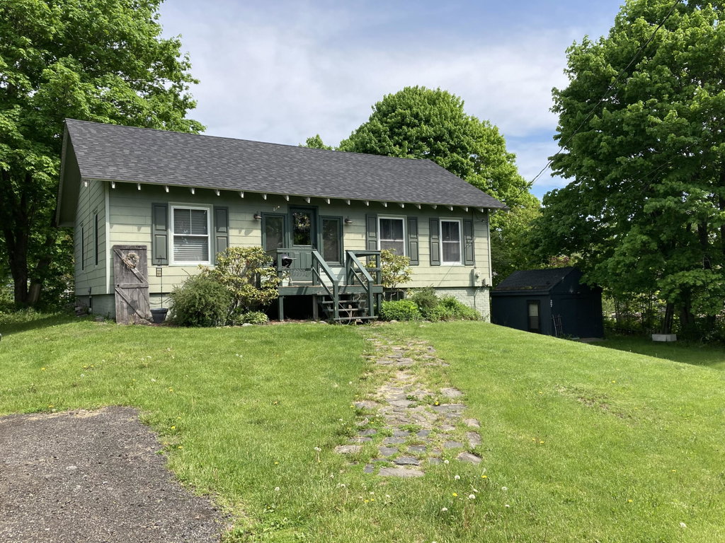 29 Prescott Street Rockland