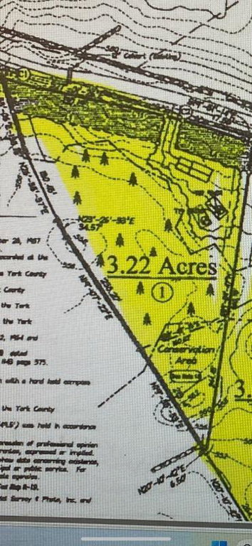 Lot 1 Moulton Hill Road Parsonsfield