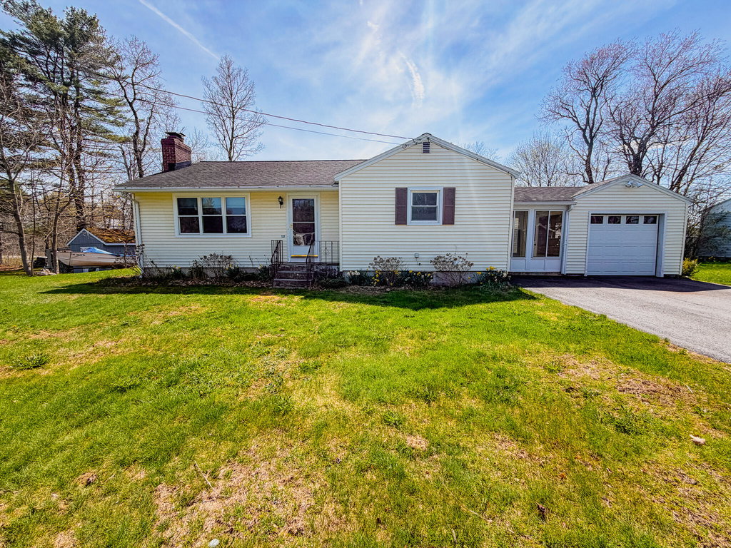 13 Westbrook Terrace Hampden