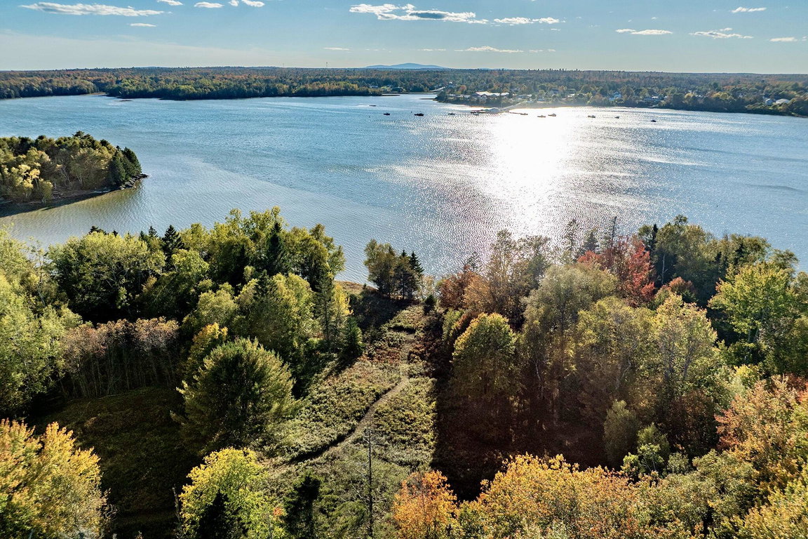 Lot 55B Ficketts Point Road Milbridge