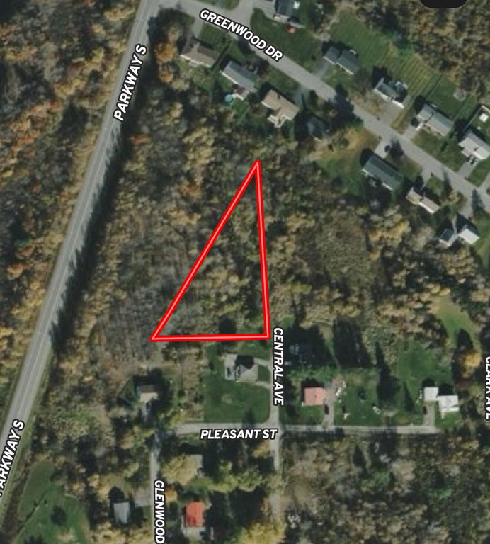 Lot 11 Central Avenue Brewer
