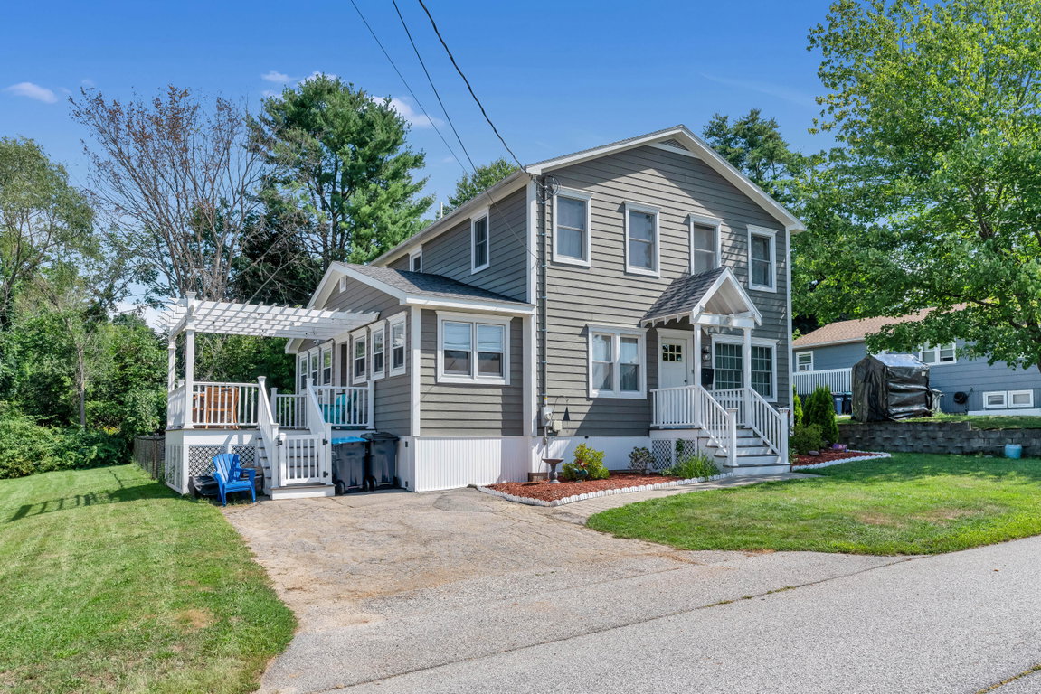 31 Leavitt Avenue Lewiston