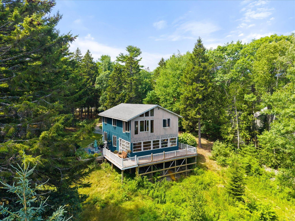 04-315 Hinckley Ridge Rd