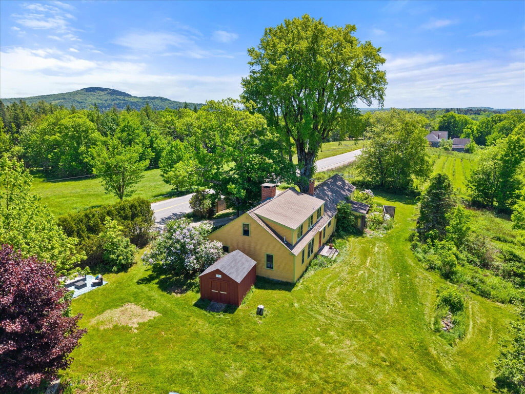 01-468 Hinkley Ridge Rd