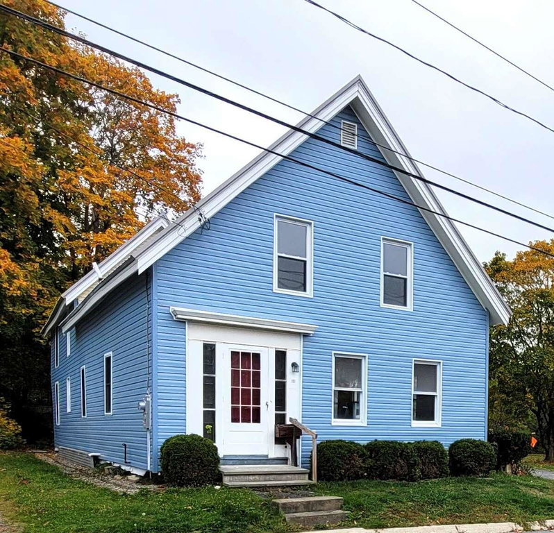 30 Elm Street Old Town