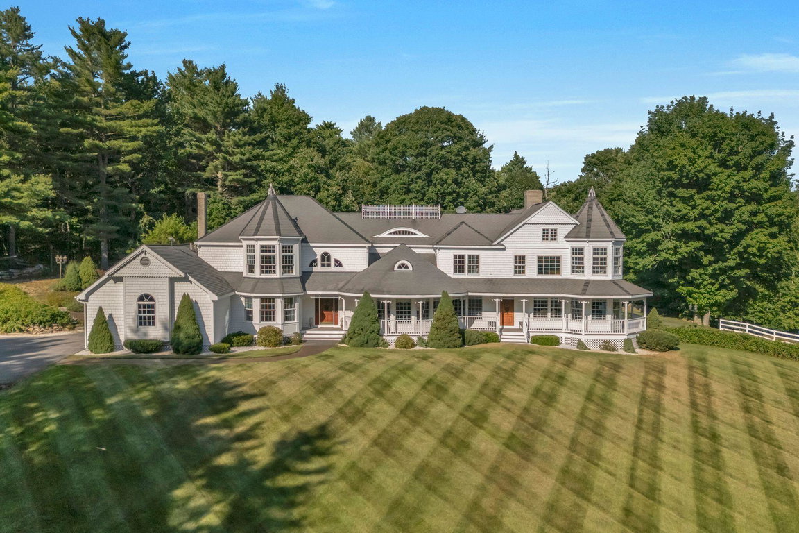 307 Lewis Hill Road Bowdoin