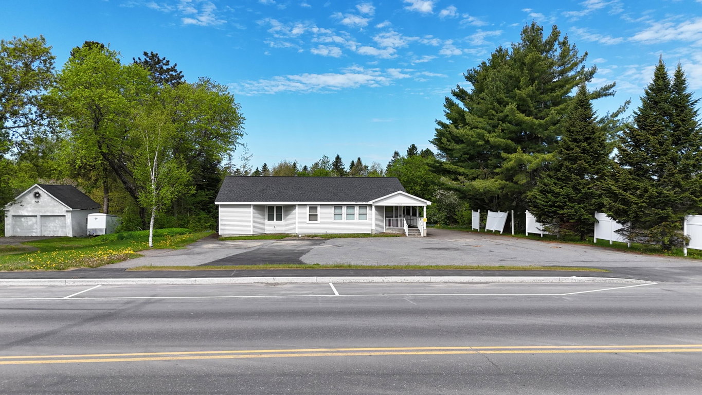 1260 Main Street Washburn
