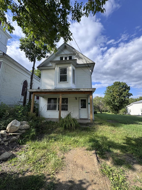 79 Main Street Phillips