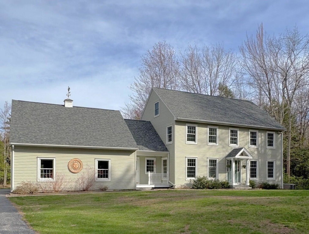 320 Holmes Road Scarborough