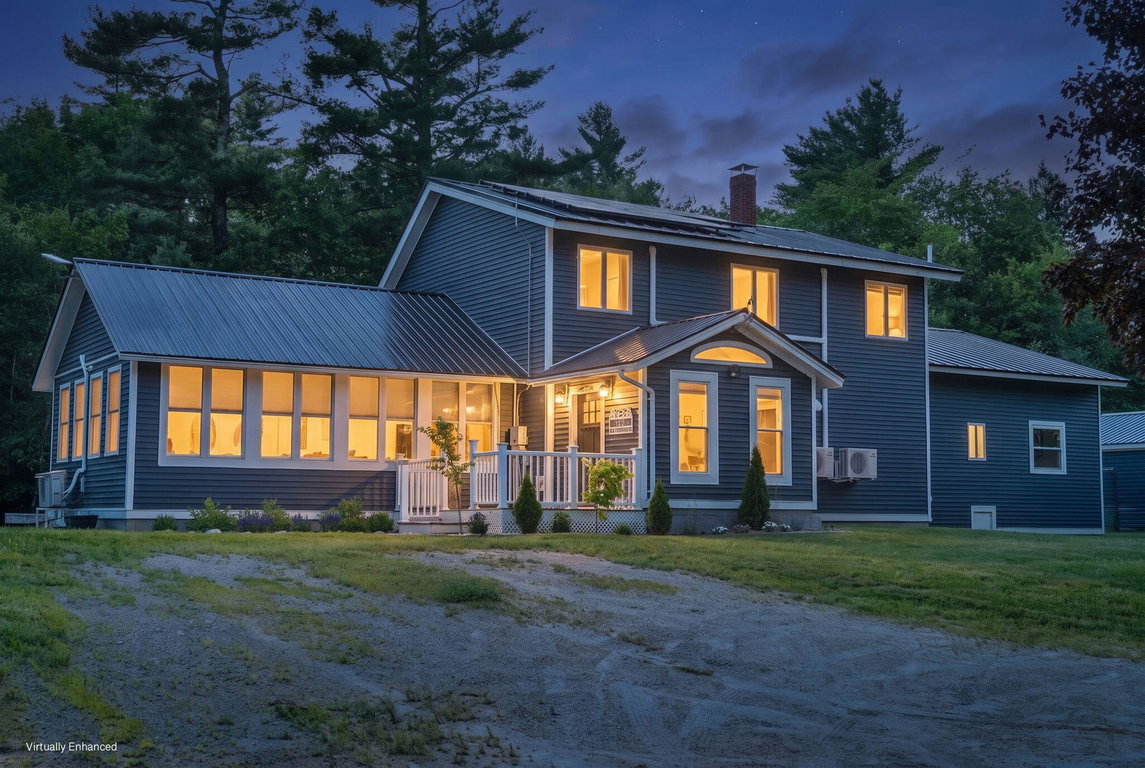 52 Wood Lane Brooks