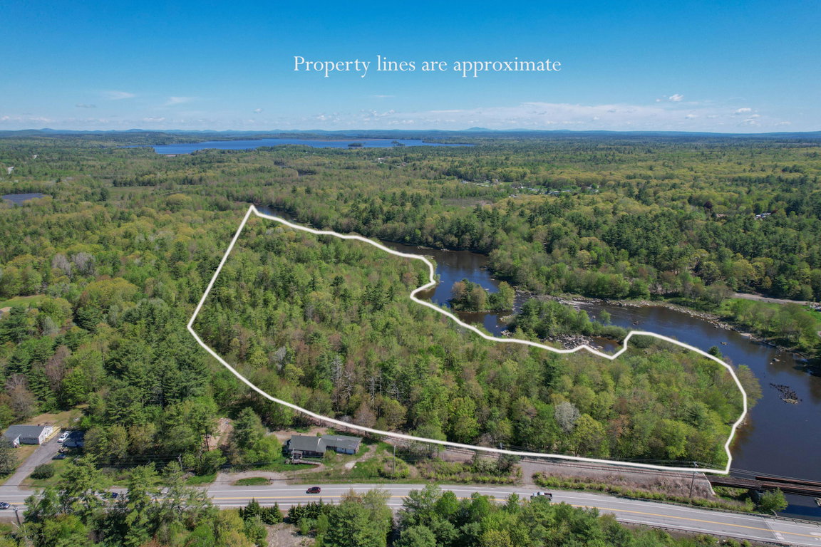 Property lines 1