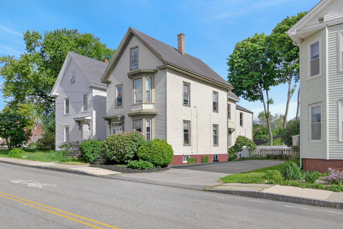 115 Woodford Street Portland