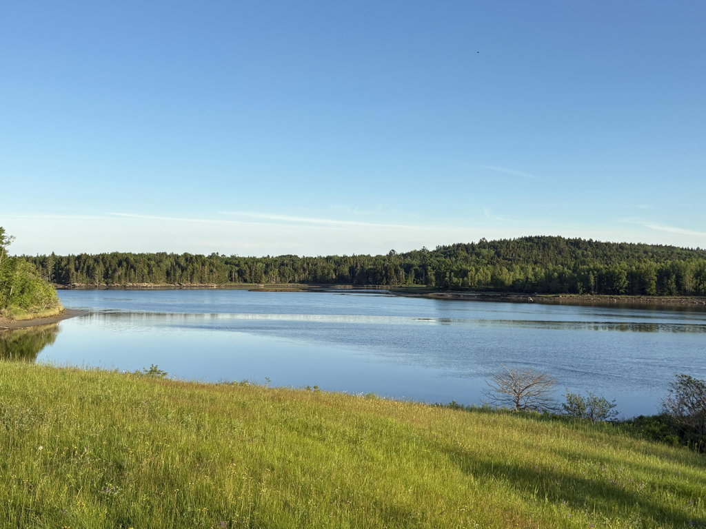 Lot 52 Old Route 1  Jonesboro