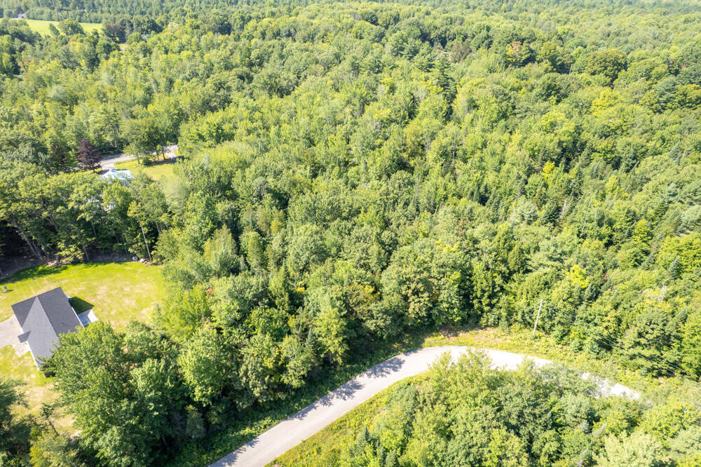 Lot 3 McGrath Pond Loop Road Belgrade