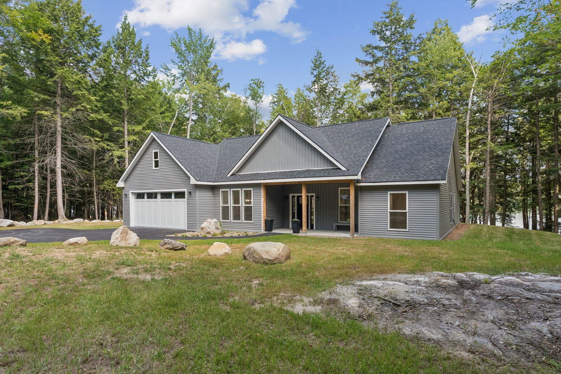 492 Point Drive Mount Vernon
