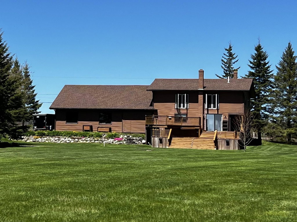 722 Beaulieu Road Madawaska