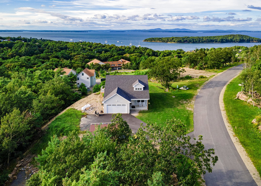67 Hamilton Hill Way Bar Harbor