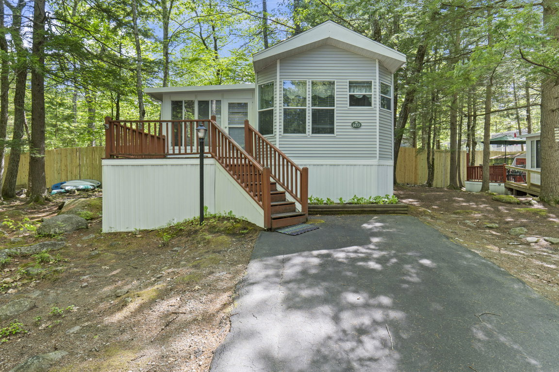 1473 Paleo Woods Way Casco