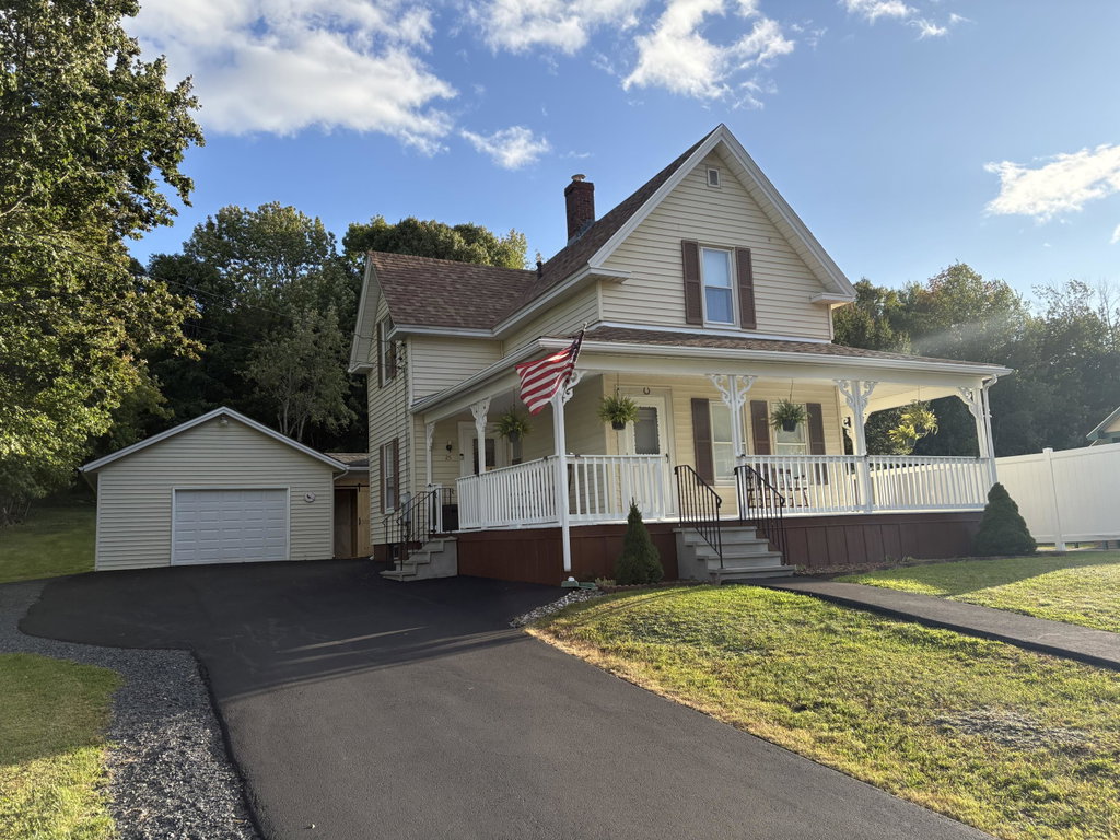 25 Hudson Avenue Guilford