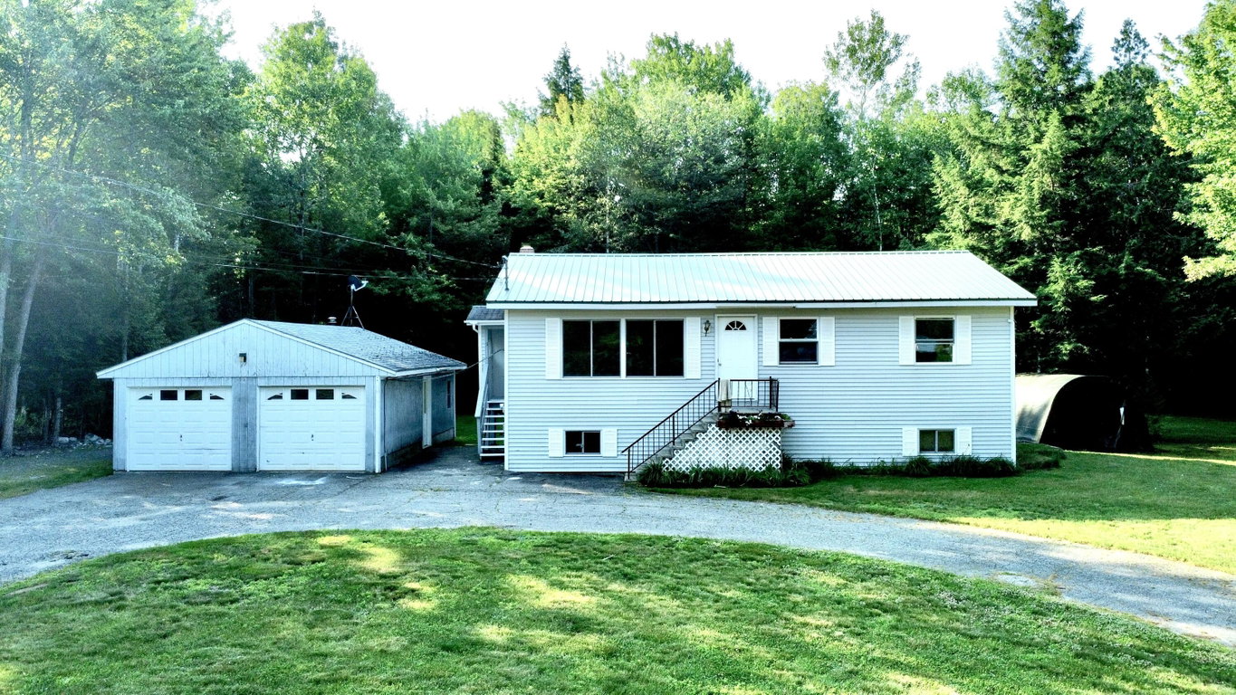 3 Rush Boulevard Millinocket