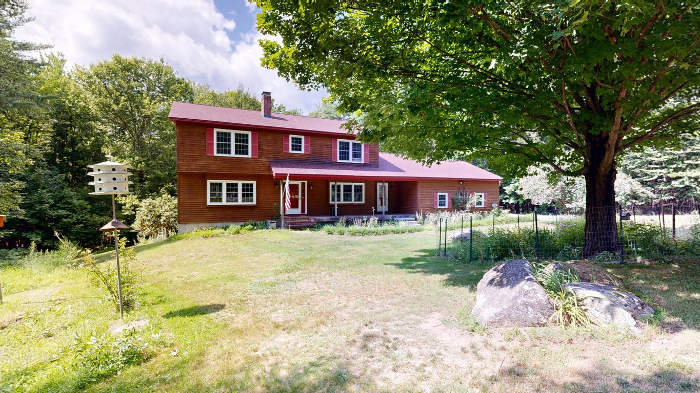 118 Rackley Drive Greene