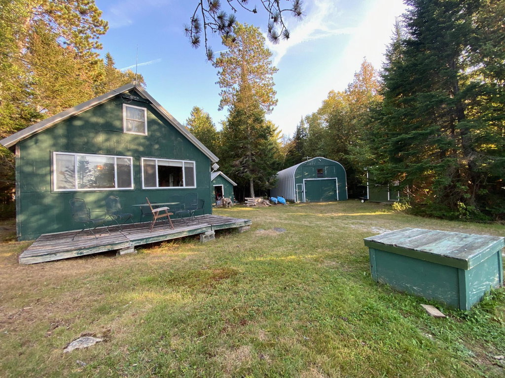 60 Walters Road Lily Bay Twp