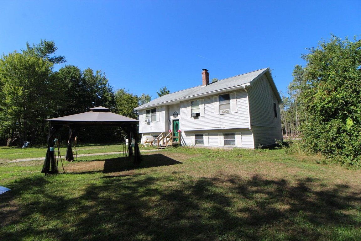 587 Searsport Road Prospect