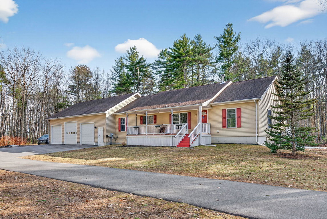 10 Wildberry Lane Saco