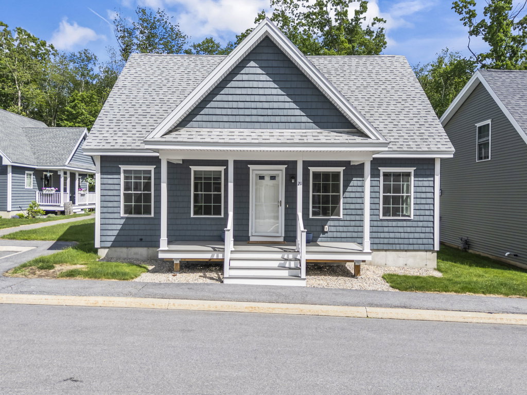 21 Trinity Way Old Orchard Beach